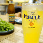 Shimbashi Sakaba ALOHA ISLAND - 