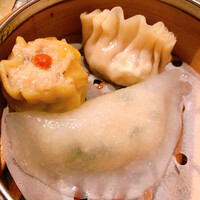 中国料理 翆陽 - 