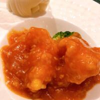 中国料理 翆陽 - 