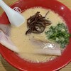 豚骨らーめん 福の軒 大宮店