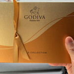 GODIVA - 高級