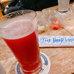 THE BEER HOUSE - 