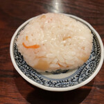 青葉 - ちらし寿司