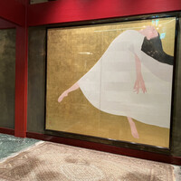 六本木うかい亭 - 