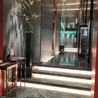 六本木うかい亭 - 