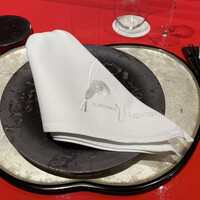 六本木うかい亭 - 