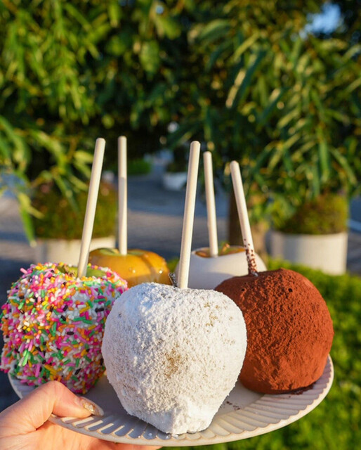 Ringo Suki (りんご好き) - 伊勢崎/スイーツ | 食べログ Ringo Suki (りんご好き) - 伊勢崎/スイーツ | 食べログ