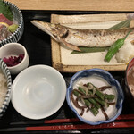 SAKE BAR サカナノトモ - 