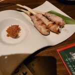 Tosaka-na Dining Gosso - 