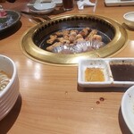 焼肉ヌルボンガーデン - 