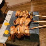 Tosaka-na Dining Gosso - 