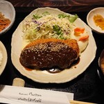 西洋料理店 もりたろう - 