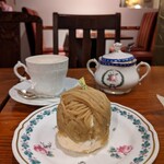 銀座みゆき館 - 料理写真: