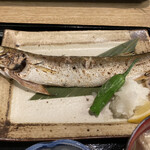 SAKE BAR サカナノトモ - 