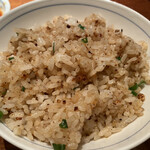 ステーキハウスハマ - 