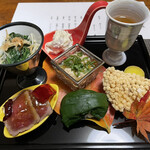 日本料理 ささ喜 - 料理写真: