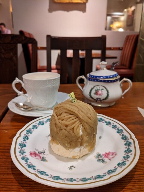 Ginza Miyuki Kan Ginza 5 Chome Ten