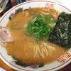 中洲屋台長浜ラーメン初代 健太 東京高円寺本店