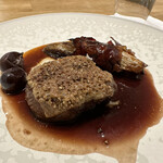 シャントレル - 