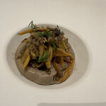 シャントレル - 