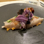 シャントレル - 