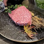 大徳壽TOKYO 六本木けやき坂 - 