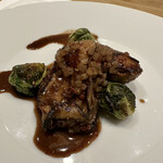 シャントレル - 