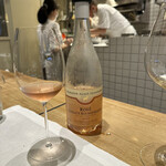 シャントレル - 