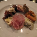 Osteria cielo alto - 