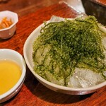 Chimmi To Okinawa No Aji Uchinaya - 