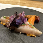 シャントレル - 