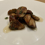 シャントレル - 