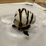 シャントレル - 