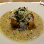 シャントレル - 