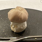 シャントレル - 