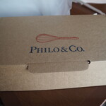 PHILO&CO. - 