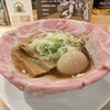 ラーメン大戦争 尼崎店