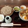 お蕎麦とお酒 さんぽ径