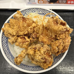 Yoshinoya - 