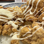 Yoshinoya - 