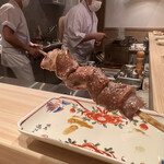 Yakitori Takahashi - 