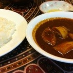 タージ・マハール - ブラックカシミール