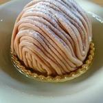 パティスリー ルシェルシェ - 