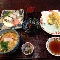 土佐料理 司 高知本店 - 旬菜セット@900円