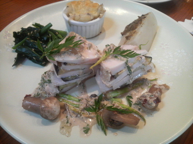 サクラダイニング（桜・大ning） - 泉外旭川（食堂）の写真