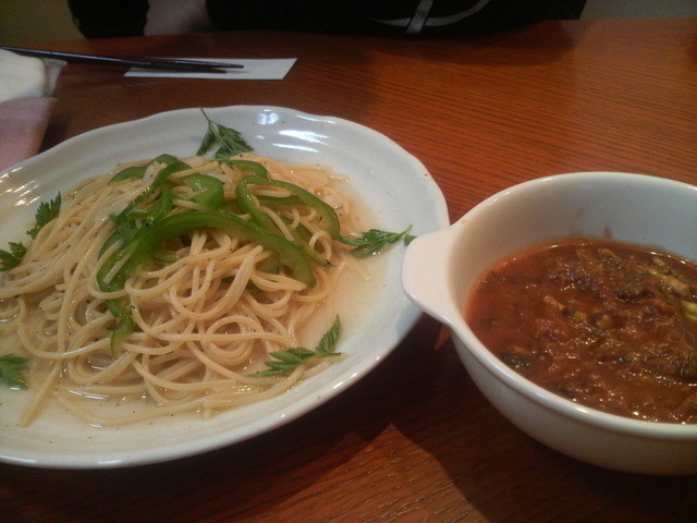 サクラダイニング（桜・大ning） - 泉外旭川（食堂）の写真