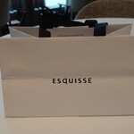 ESqUISSE - 