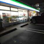 ファミリーマート - 外観写真: