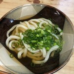 讃岐うどん がもう - 