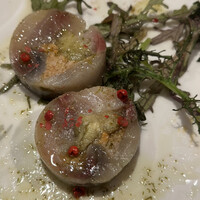 クッチーナ イタリアーナ アリア 六本木 - 